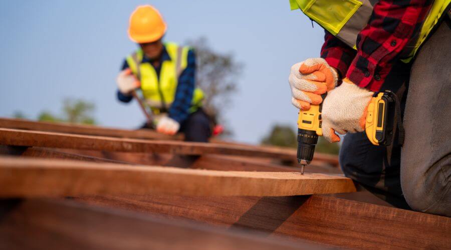 Expert flood damage restoration services in Kennett Square, PA